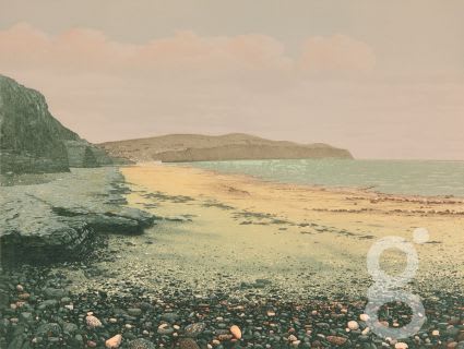 Gilbert Browne, Robin Hood's Bay North