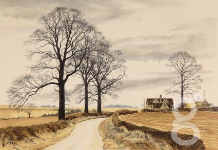 George Guest, Spring Hills