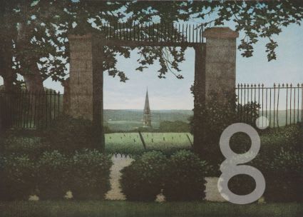 Terence Millington, Sauternes
