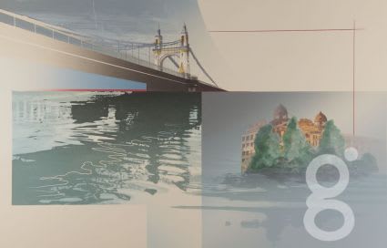 Richard Davies, Hammersmith