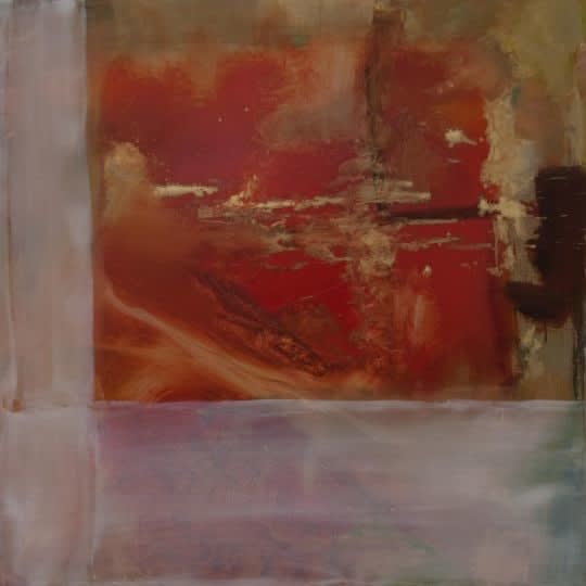 Katy Brown, Molten and Ashes