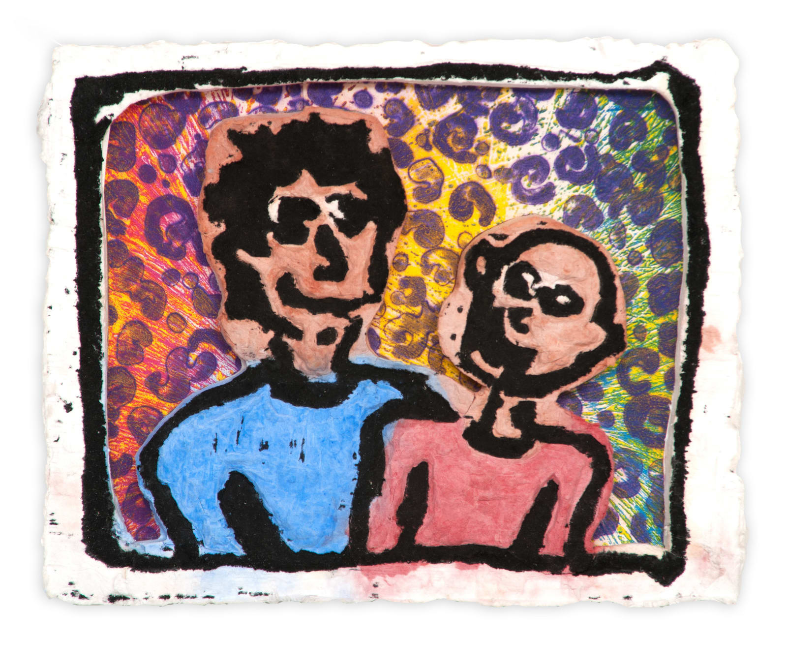 Stewart Nachmias, Piece Of Mind