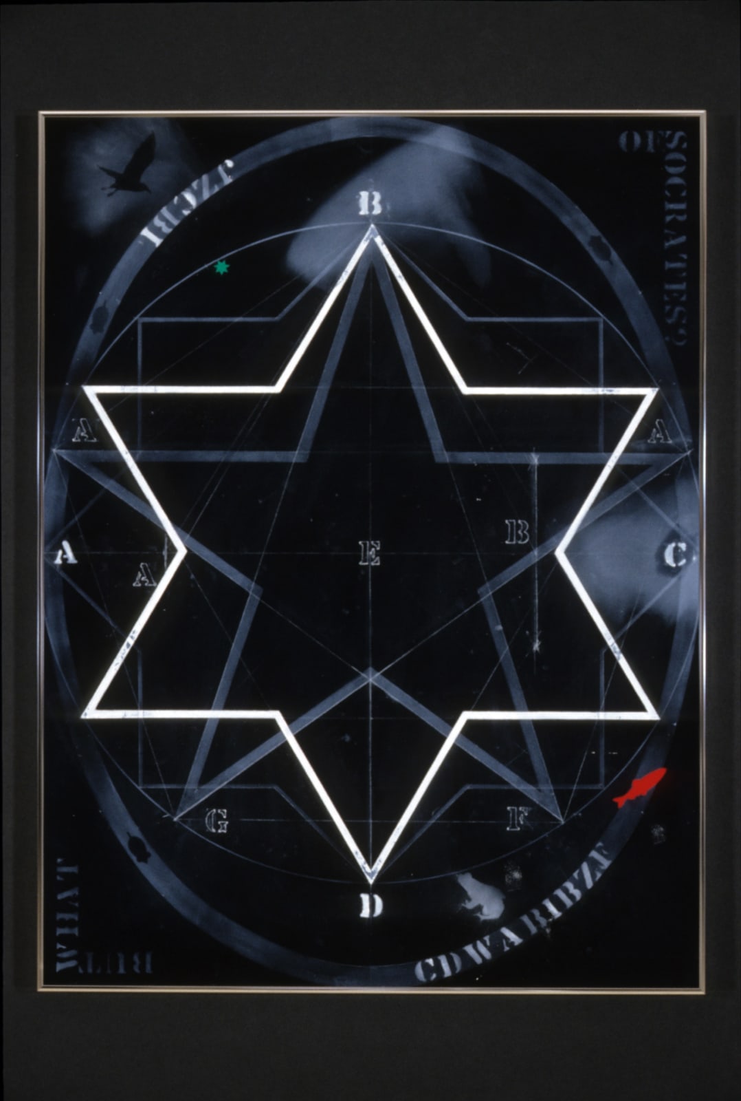 Codebreaker