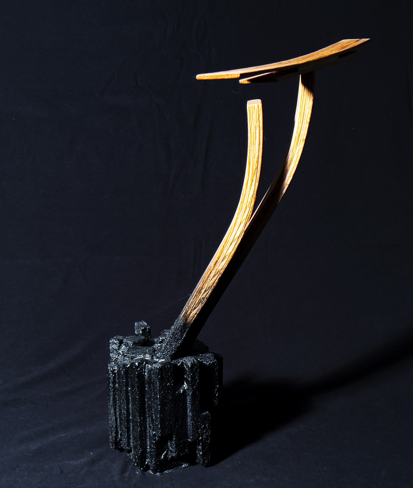 Gregory Steel, ponder (2), 2021