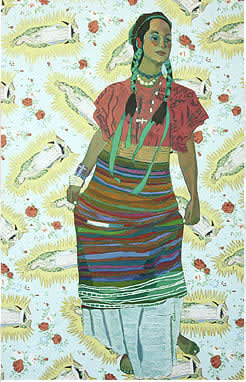 Kathy Sosa, Our Lady of Grace