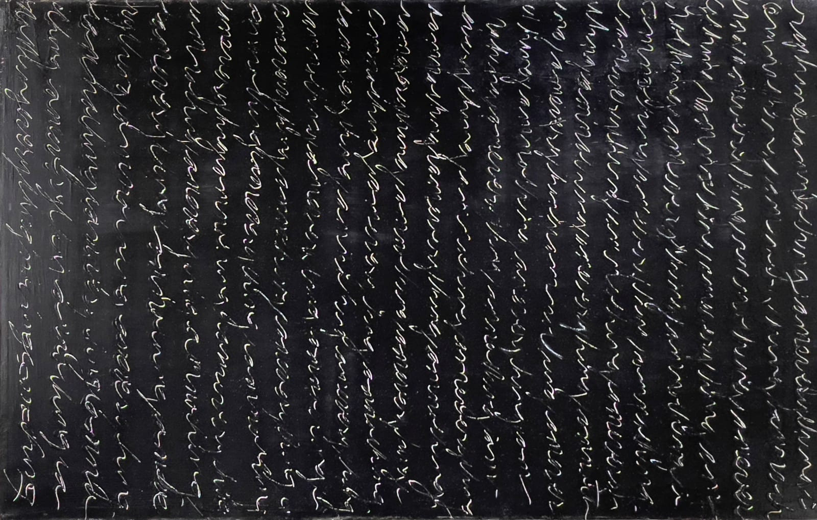 Francie Lyshak, Scientists Bible, 2019