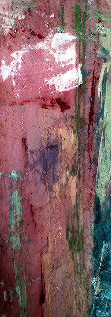 Francine Tint, Secret Bay, 2017