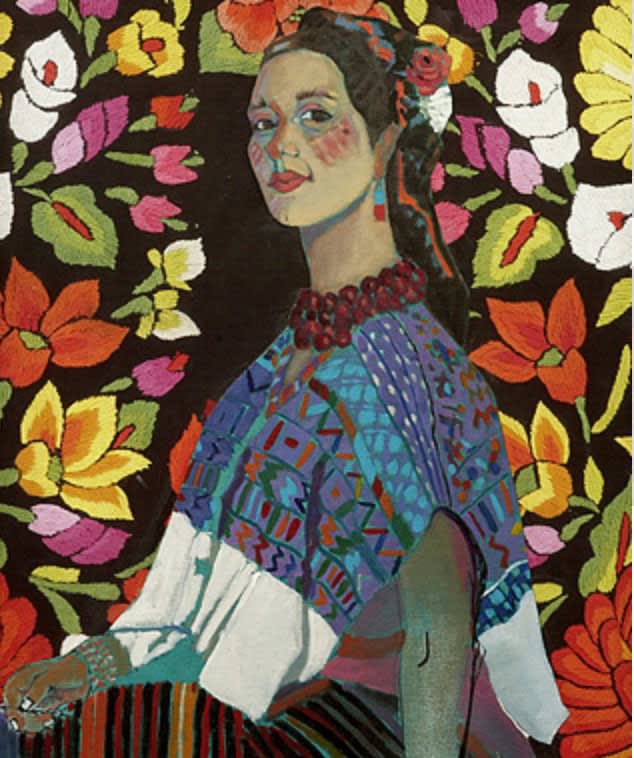 Kathy Sosa, La Orgullosa