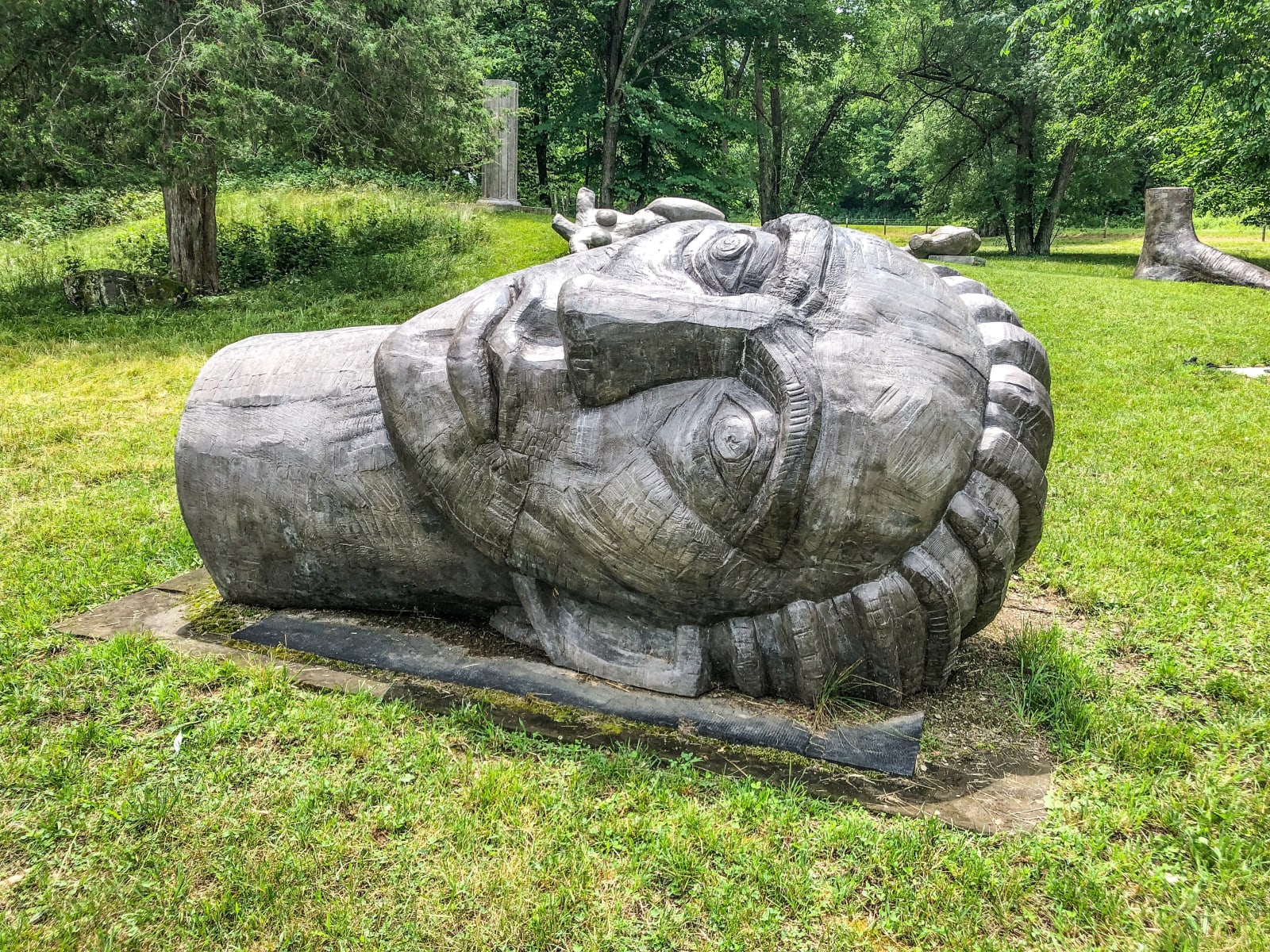 Deborah Masters, Artifacts, 2013-2015