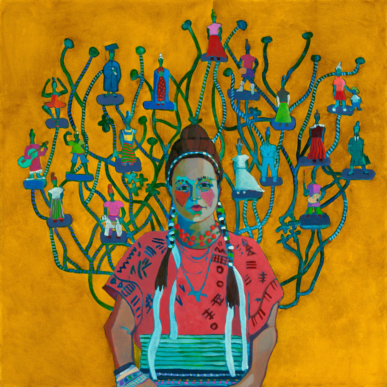 Kathy Sosa, Every Woman On My Mind