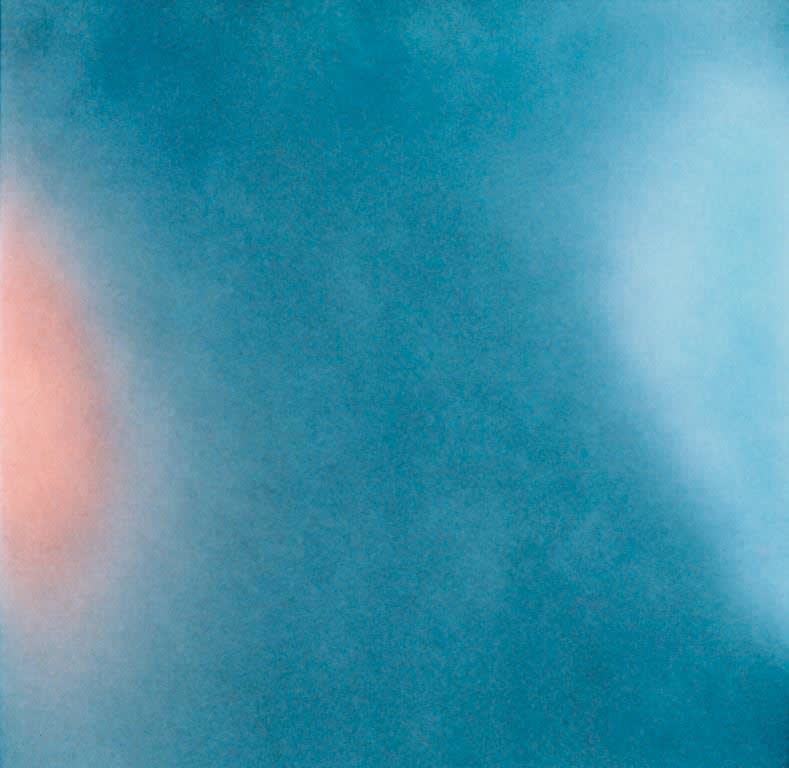 Victoria Lowe, Ener-Space VIII , 1985-2020