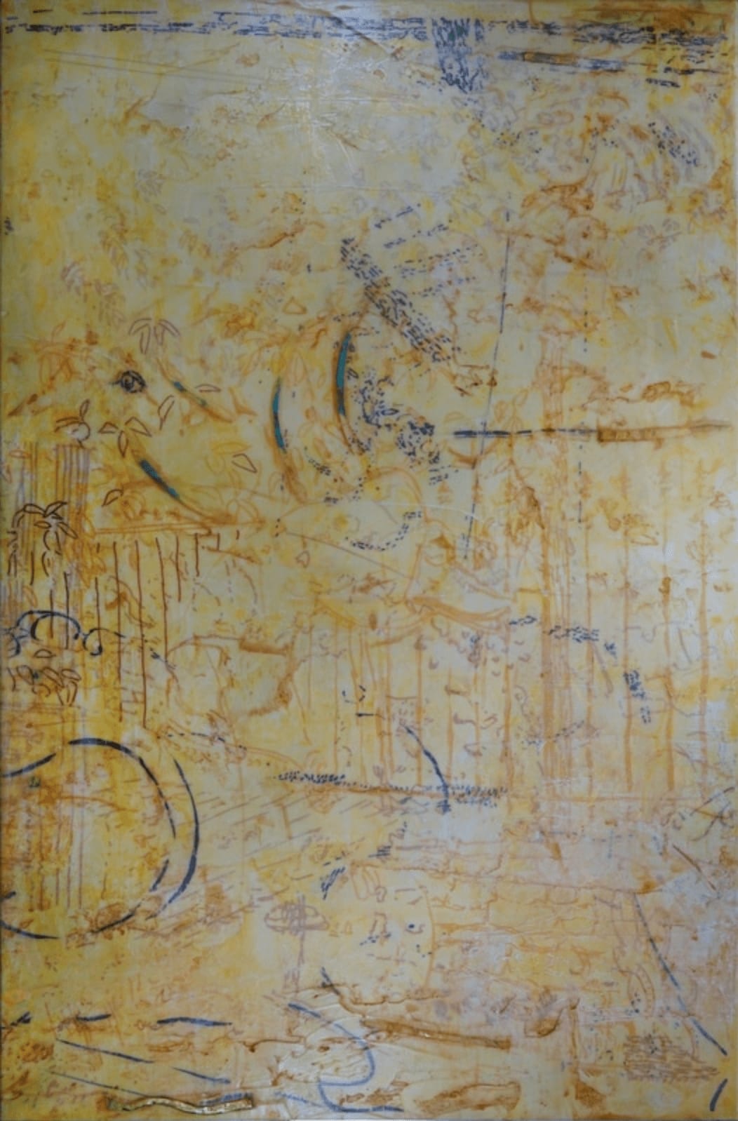 Rebeca Calderón Pittman, Pretty Duckling, 2016