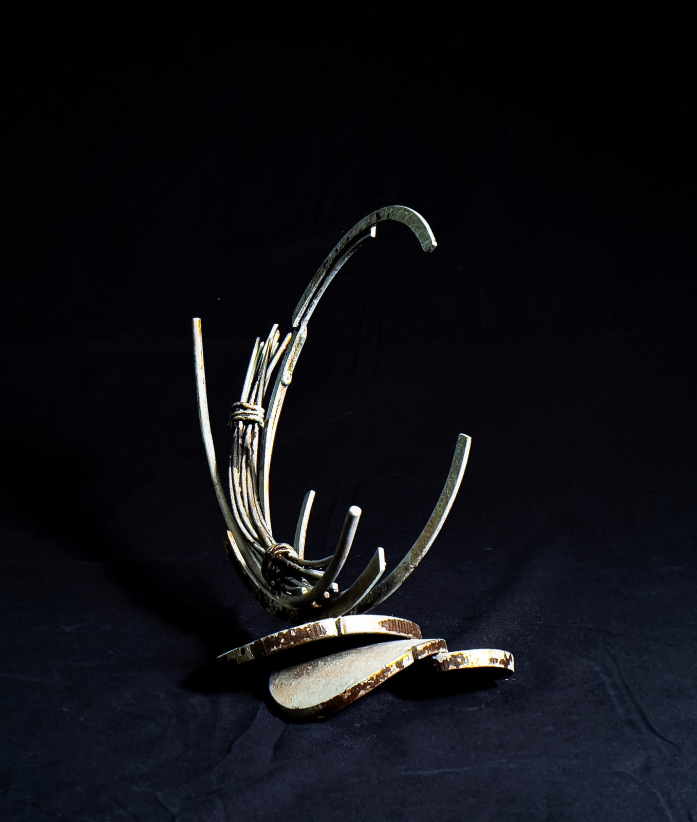 Gregory Steel, Emerson, 2019