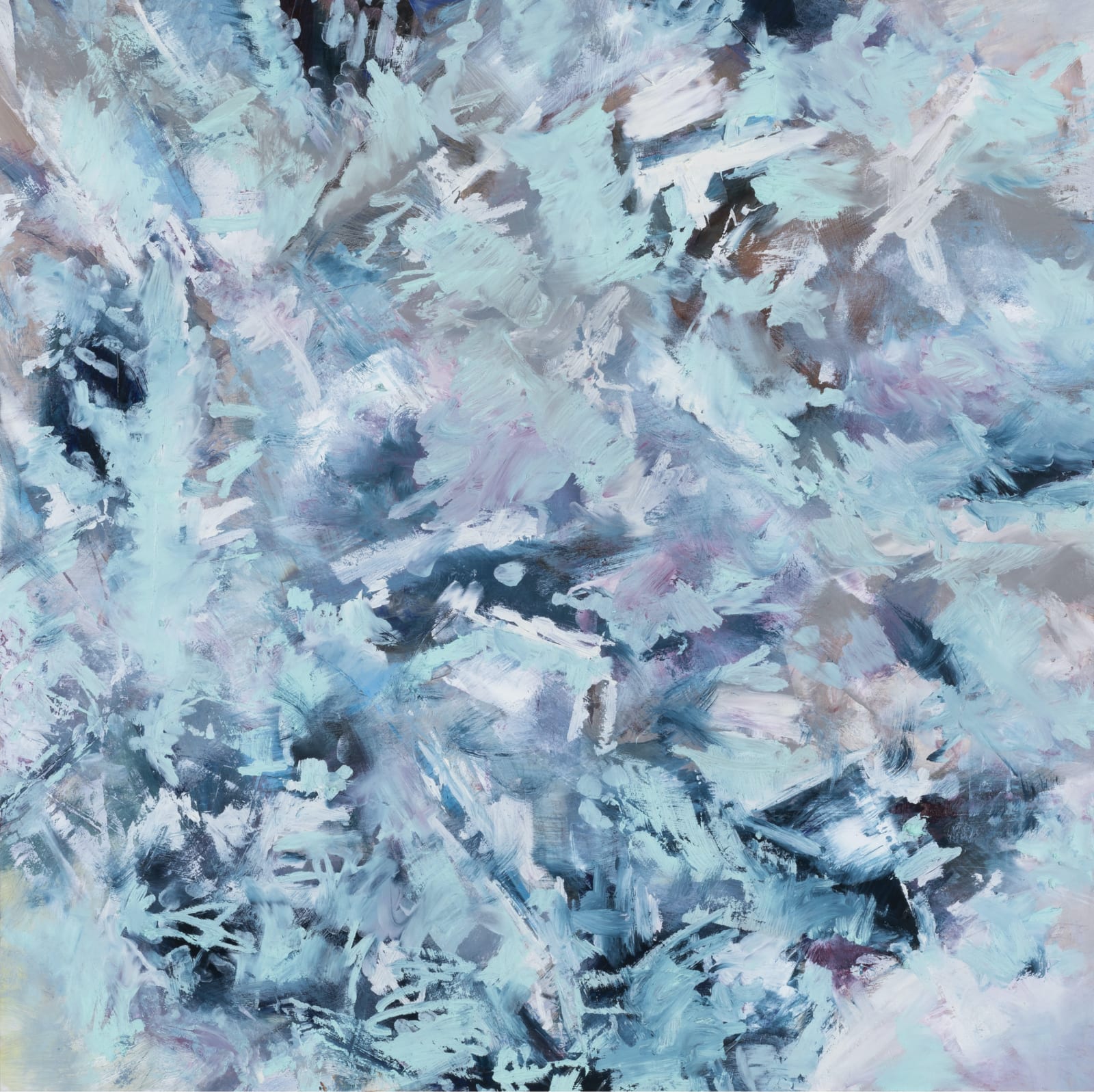 Eric Sanders, Legend of the True Cross (Revised), 2020