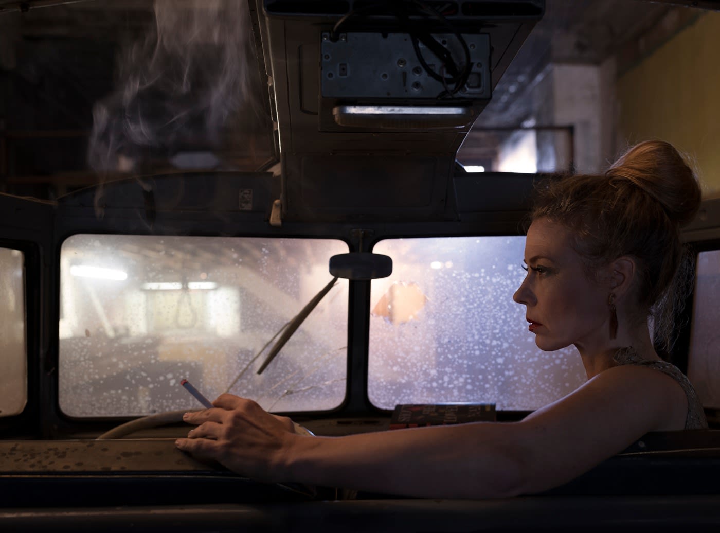 Susan Copich, Interiors, 2016