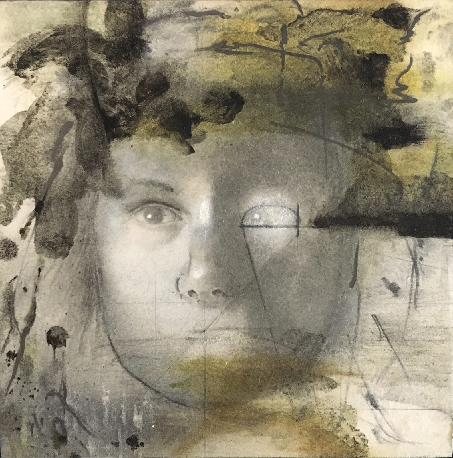 Bobbie Moline-Kramer, Samaritan, 2019