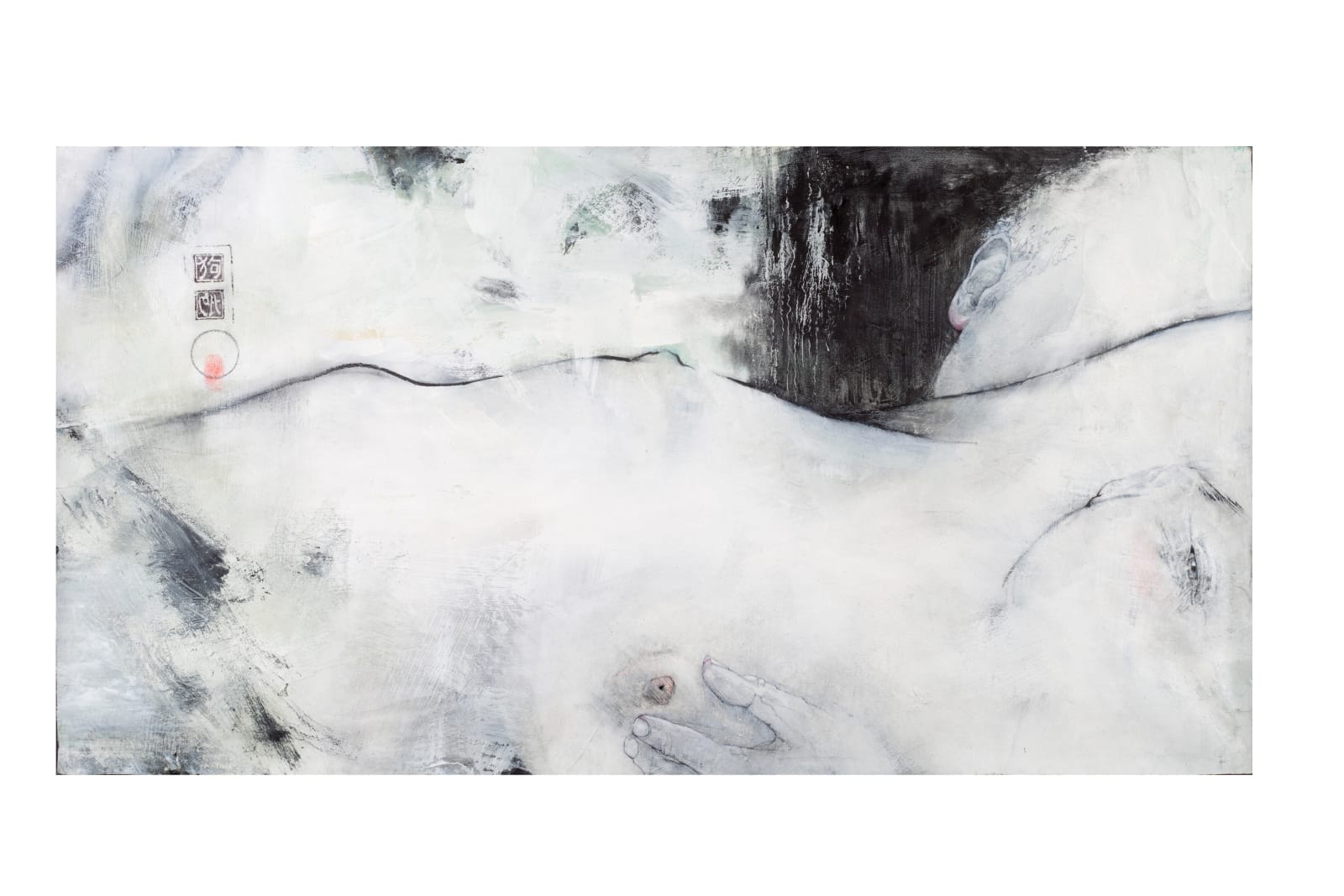 Bobbie Moline-Kramer, American Shunga, Roving Hills