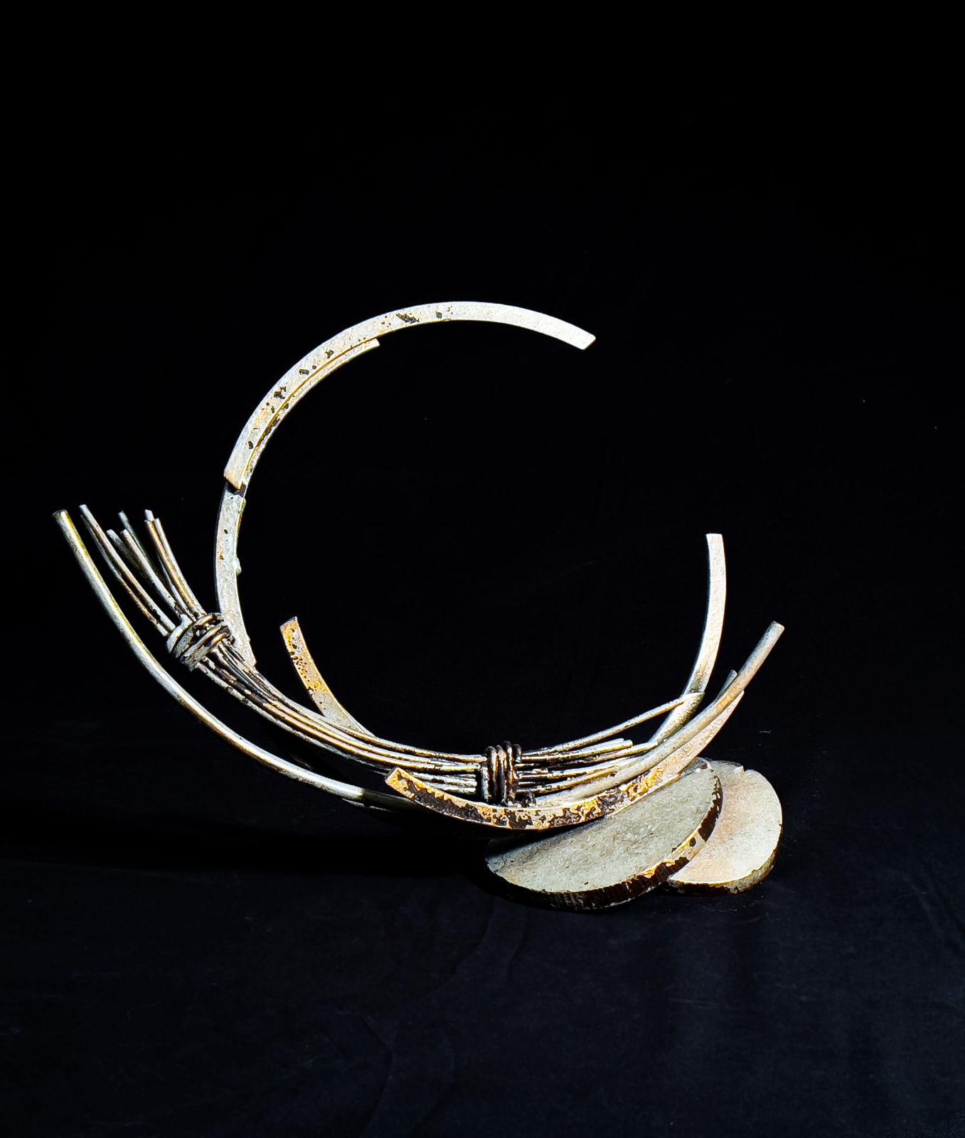 Gregory Steel, Emerson, 2019
