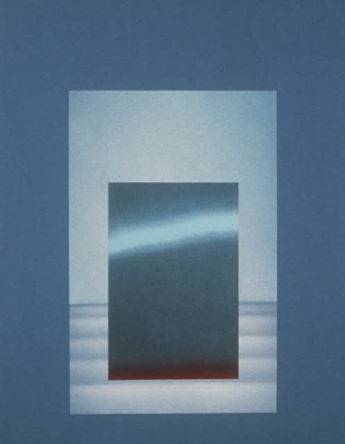 Victoria Lowe, Mindscape Sanctuary: Dream, 2021