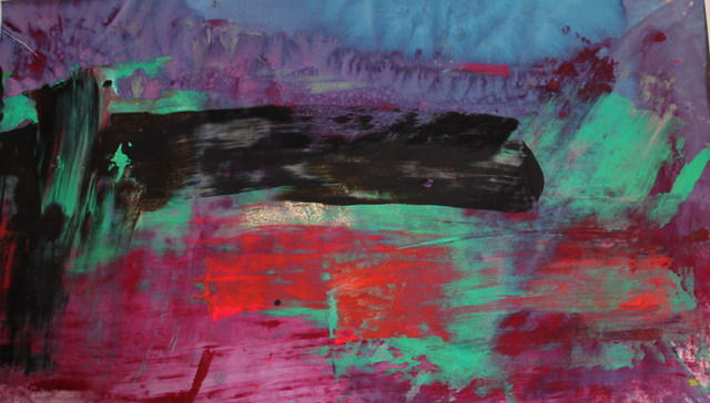 Francine Tint, Star Wars, 2016