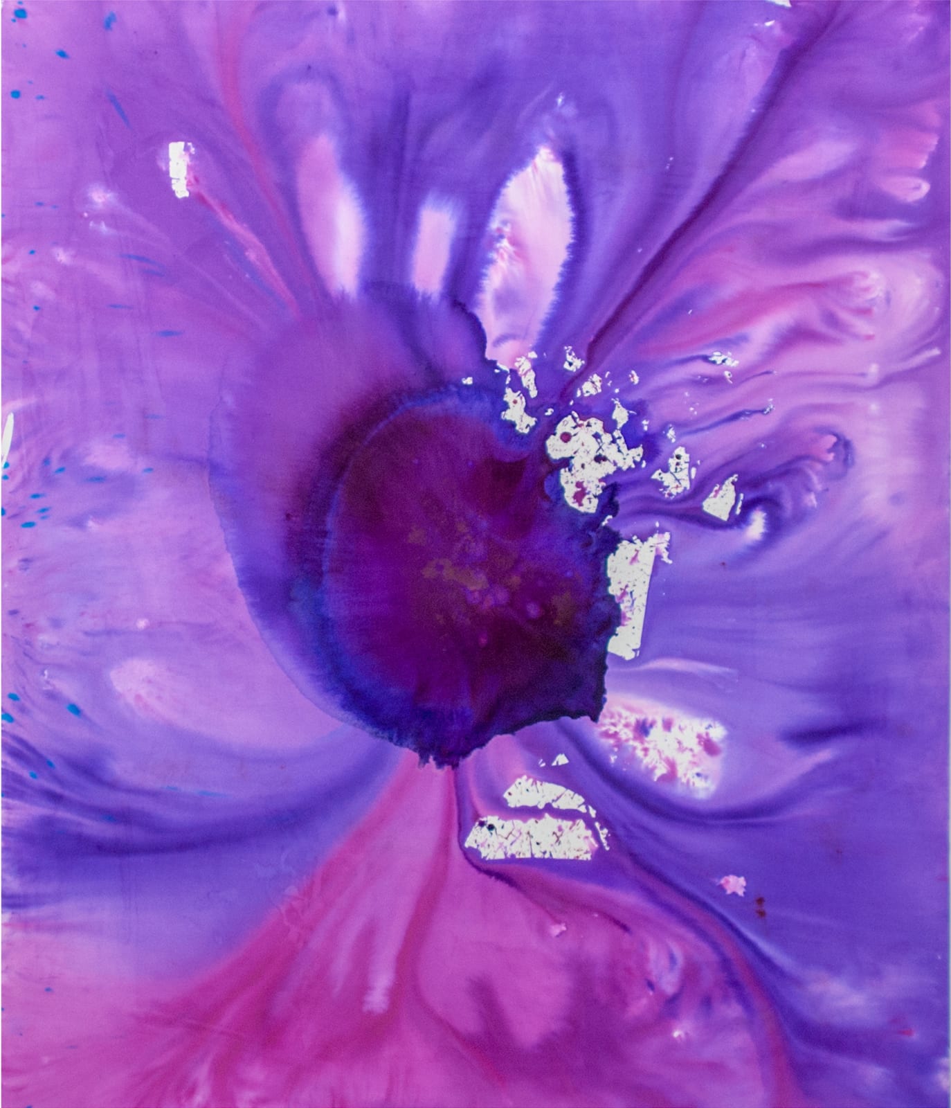 Dellamarie Parrilli, Secrets, 2016