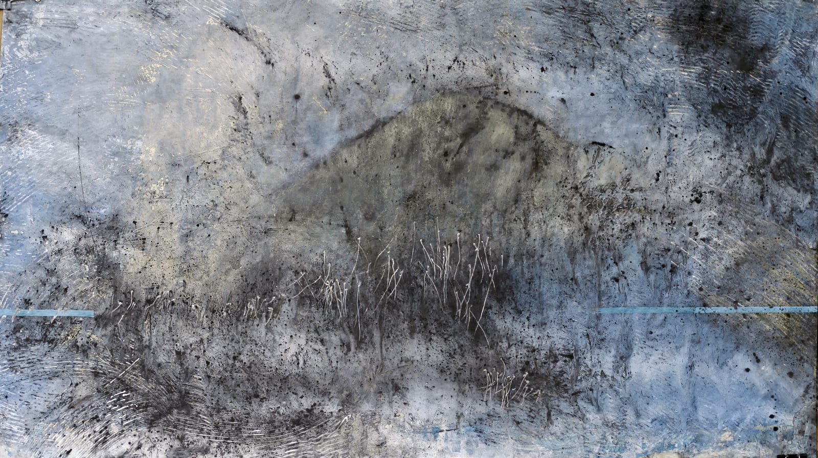 Bobbie Moline-Kramer, Solemn Meditation