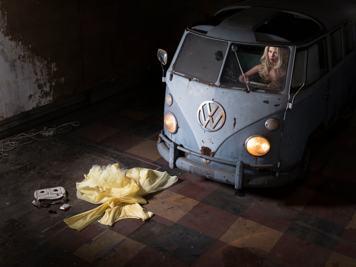 Susan Copich, game changer, 2016