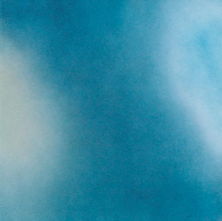 Victoria Lowe, Ener-SPace VII , 1985-2020