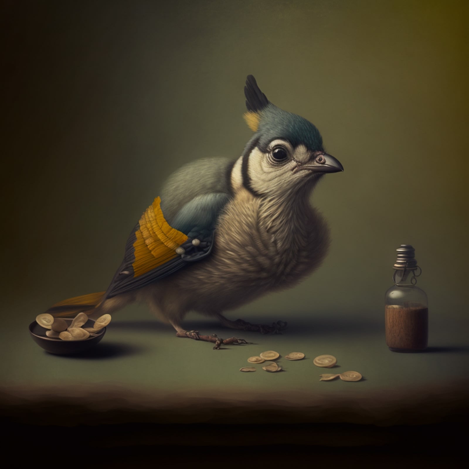 Oiseaux