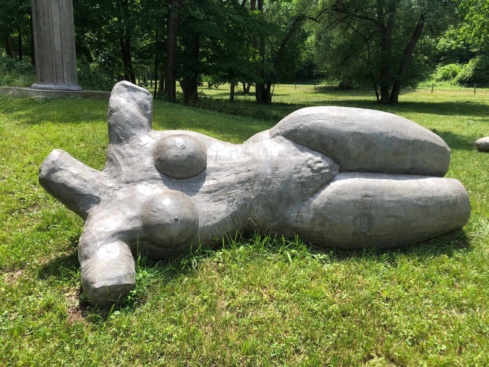 Deborah Masters, Artifacts, 2013-2015