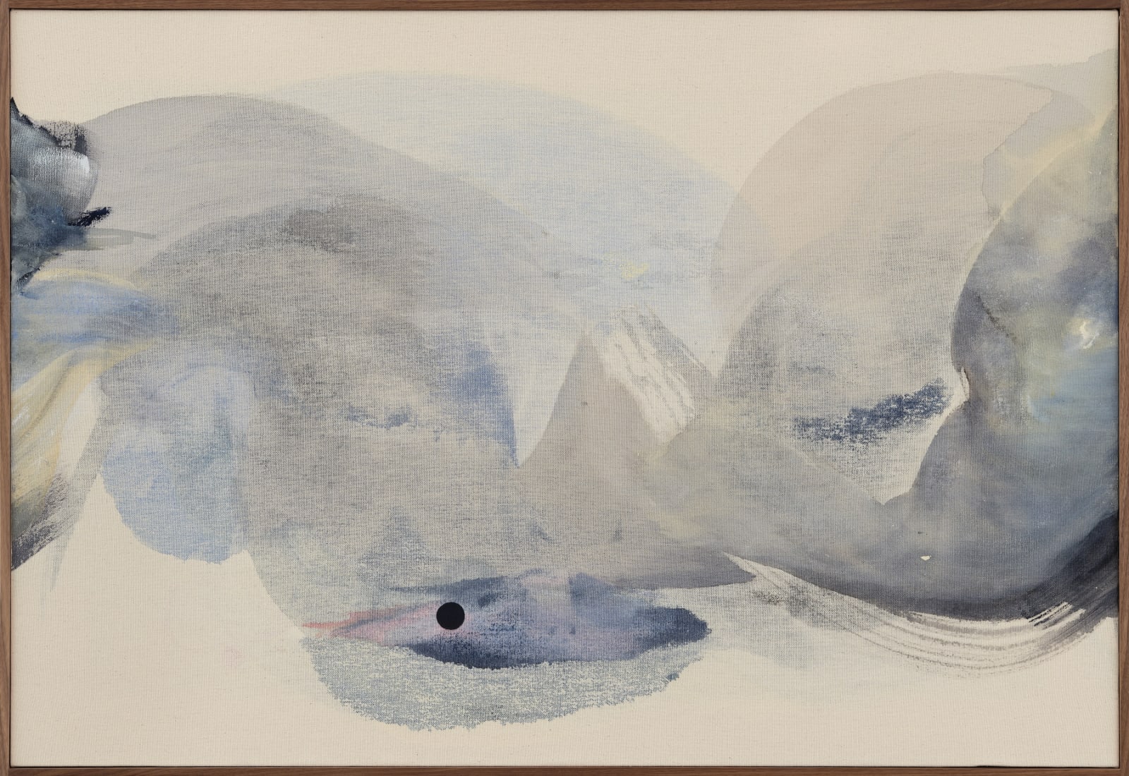 Sigrid Sandström, Framtidens skugga V, 2025