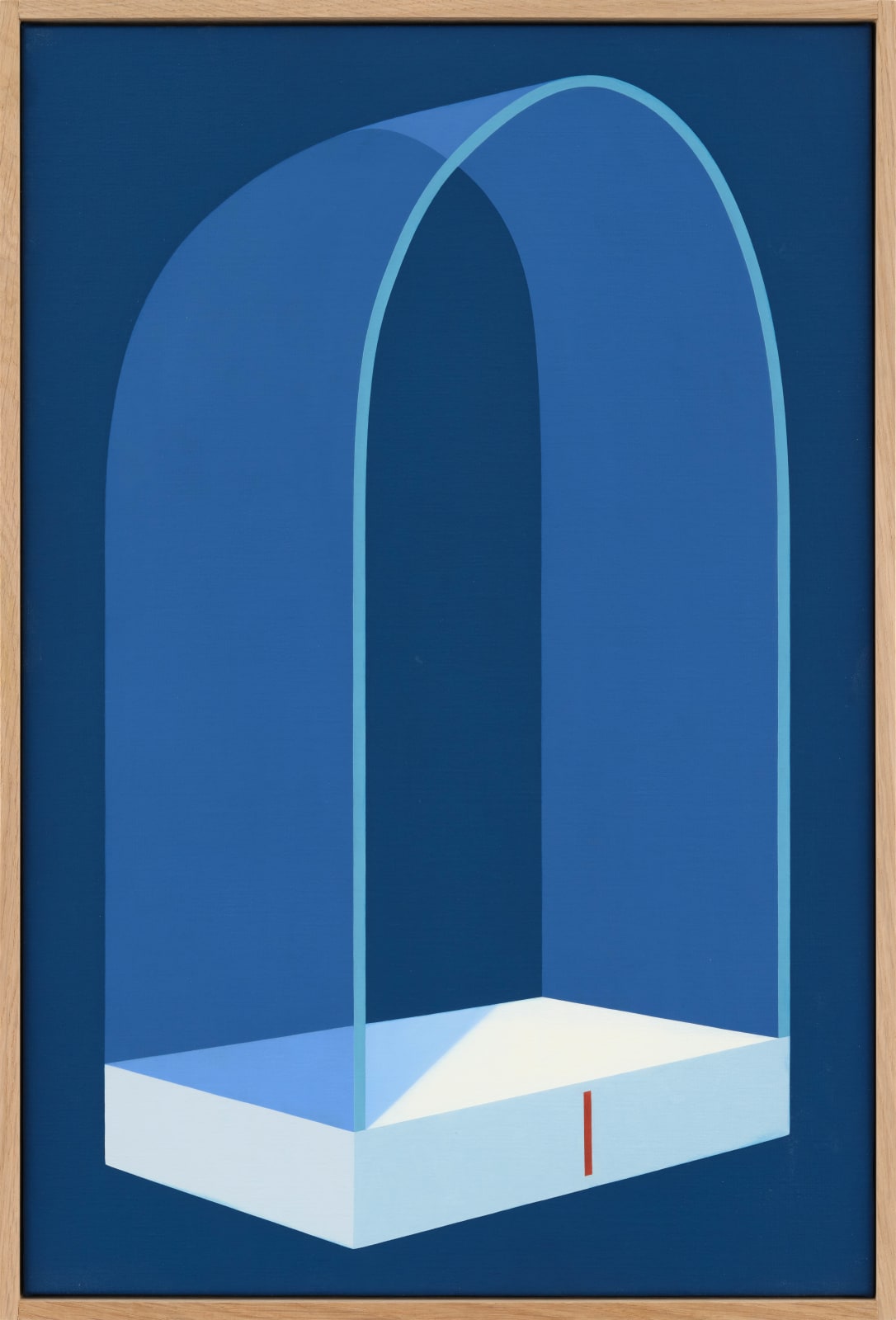 Elin Odentia, Moment I, 2024