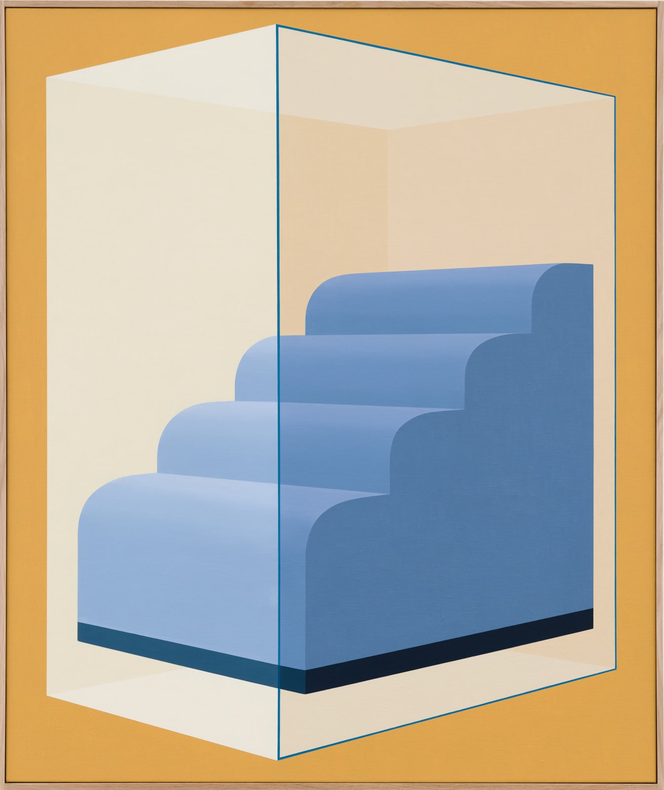 Elin Odentia, Figure, 2025