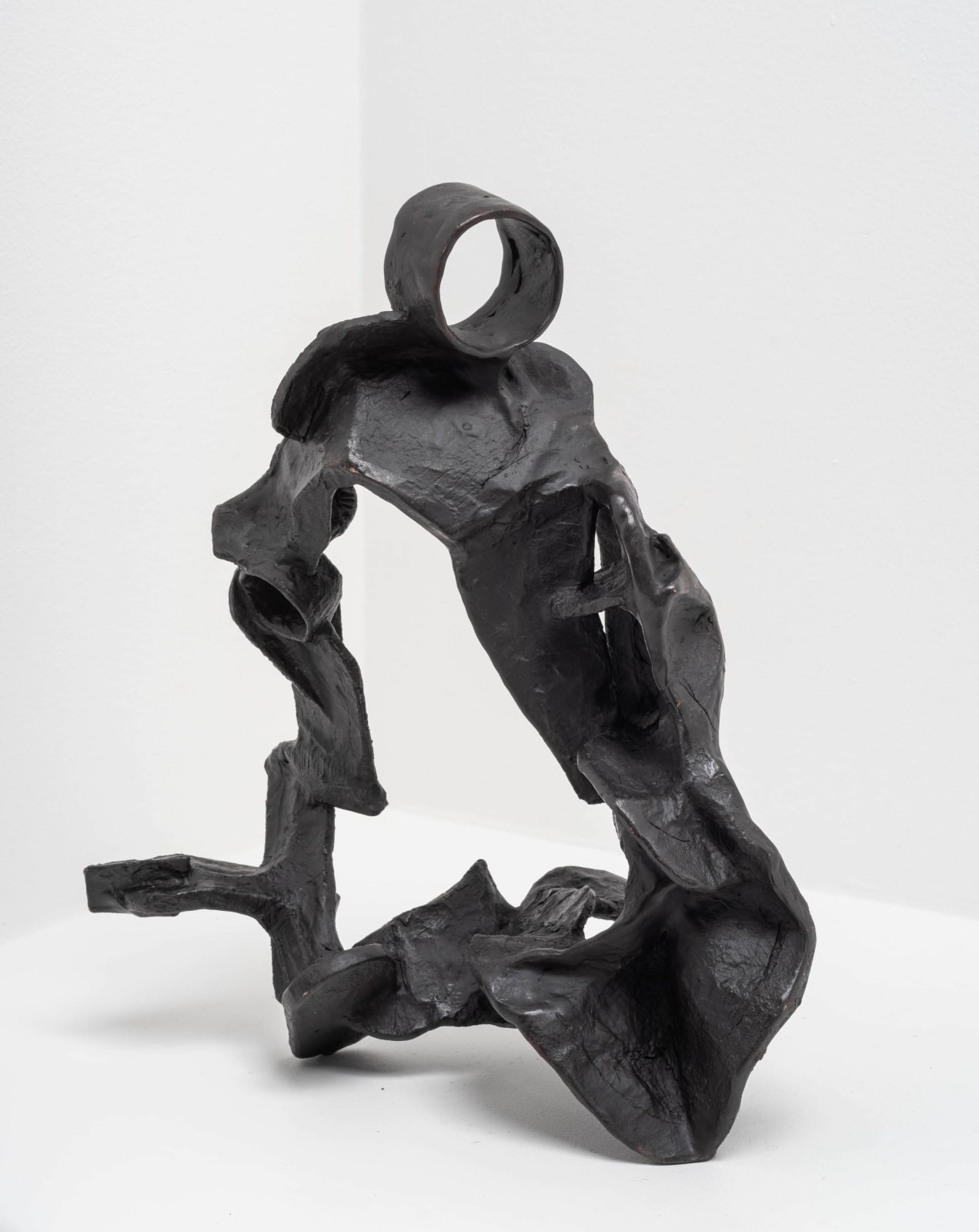 Carl Boutard, Tragedy of the Commons , 2020