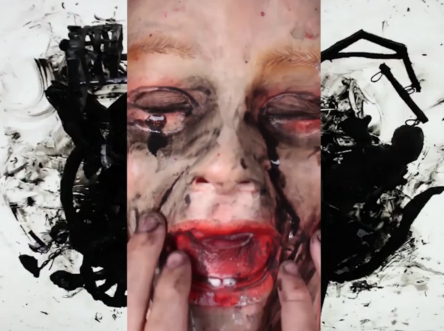 Anna-Karin Rasmusson, The Order of Things / Sakernas tillstånd, 2021