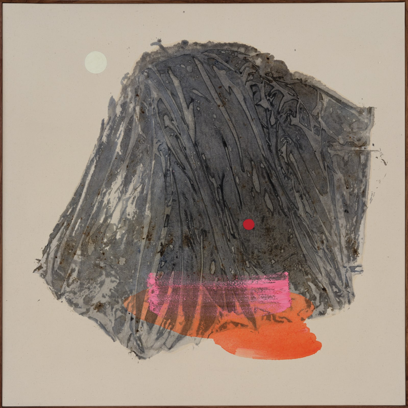 Sigrid Sandström, Hinterland, 2022
