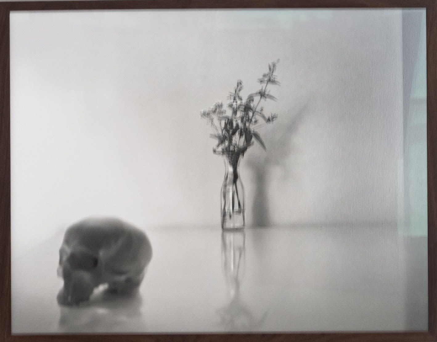 Lovisa Ringborg, Bed Table, 2025