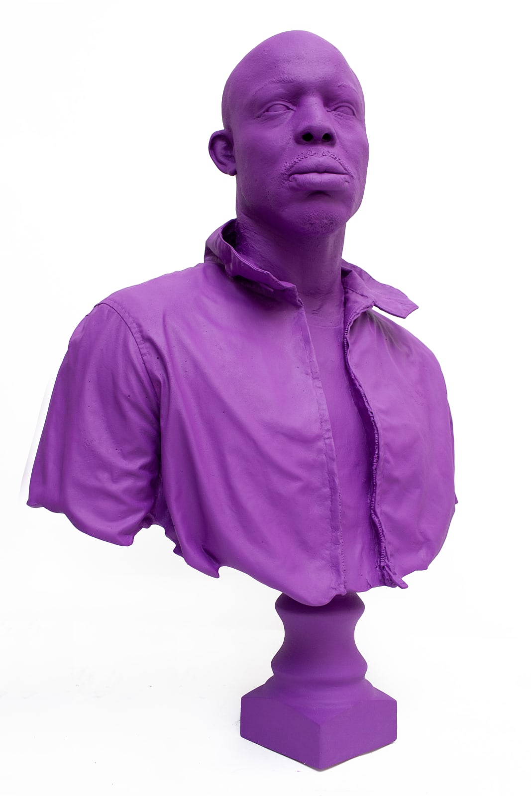 Katja Larsson, James Barnes as Julius Caesar, 2022