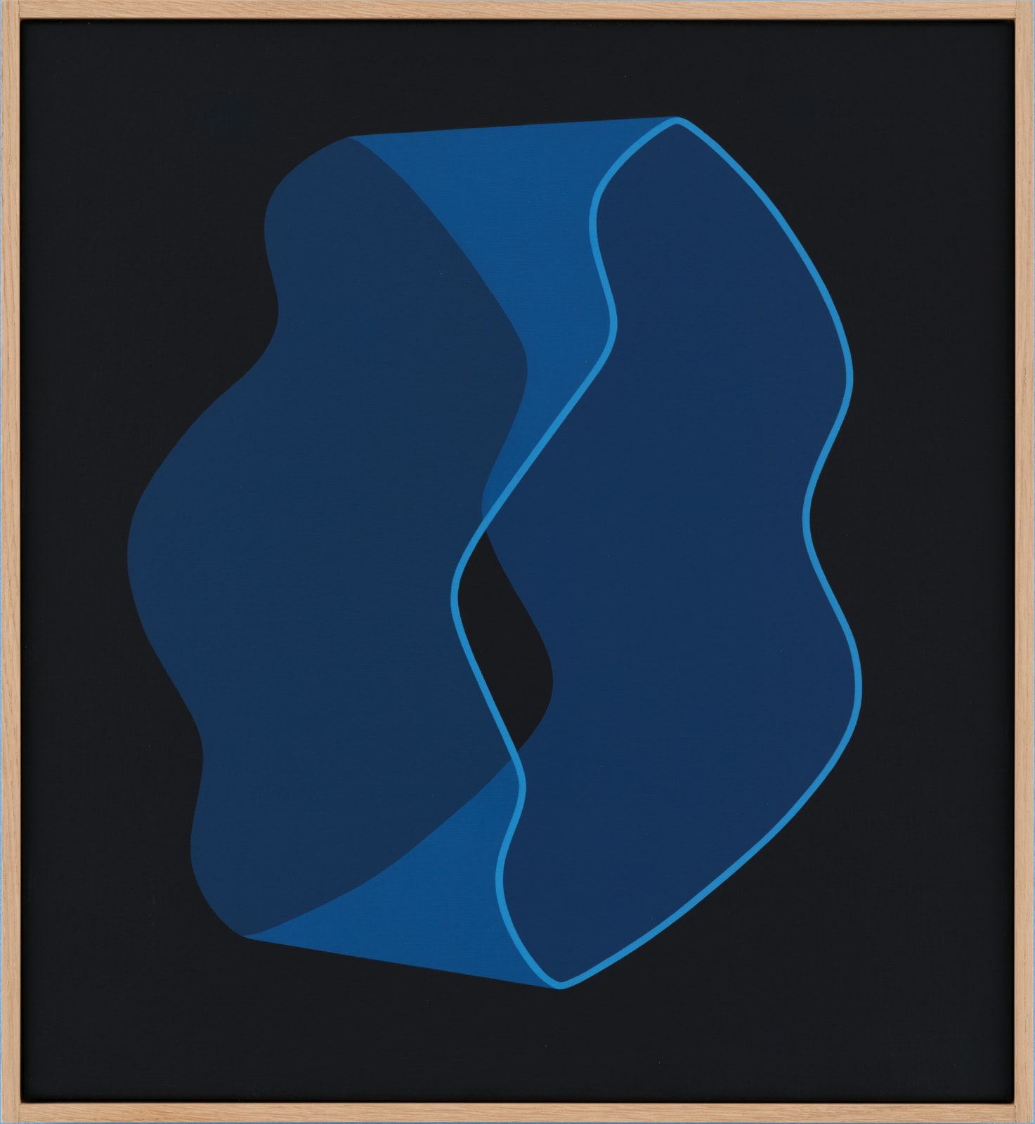 Elin Odentia, I Cherish You, My Love, 2022