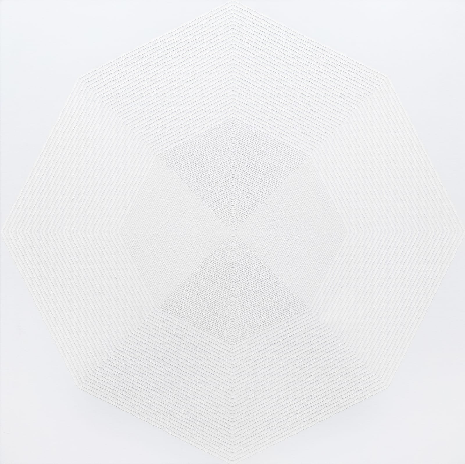 Sonja Larsson, White Light, 2026