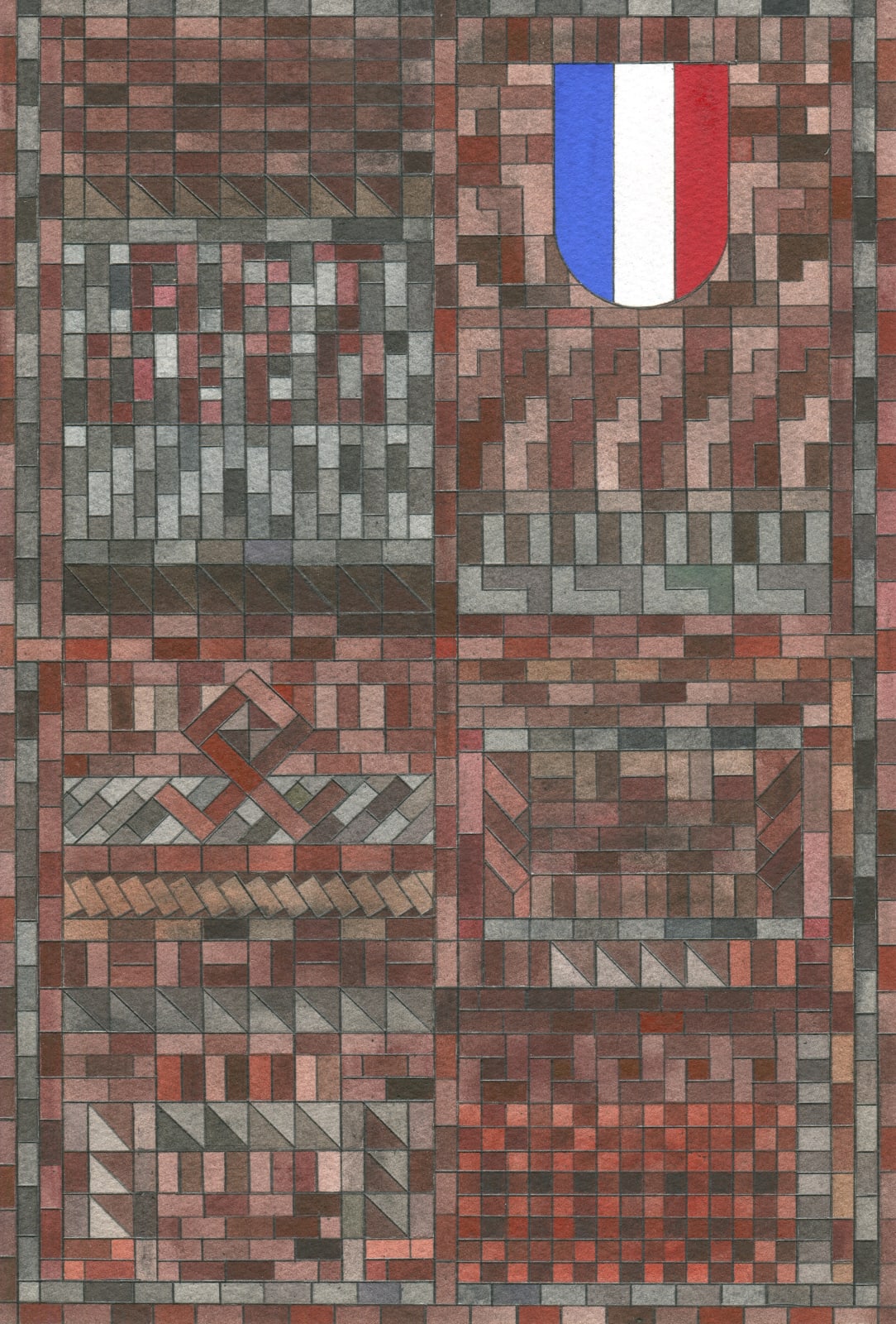 Fredrik Söderberg, Nationalromantiken, 2022