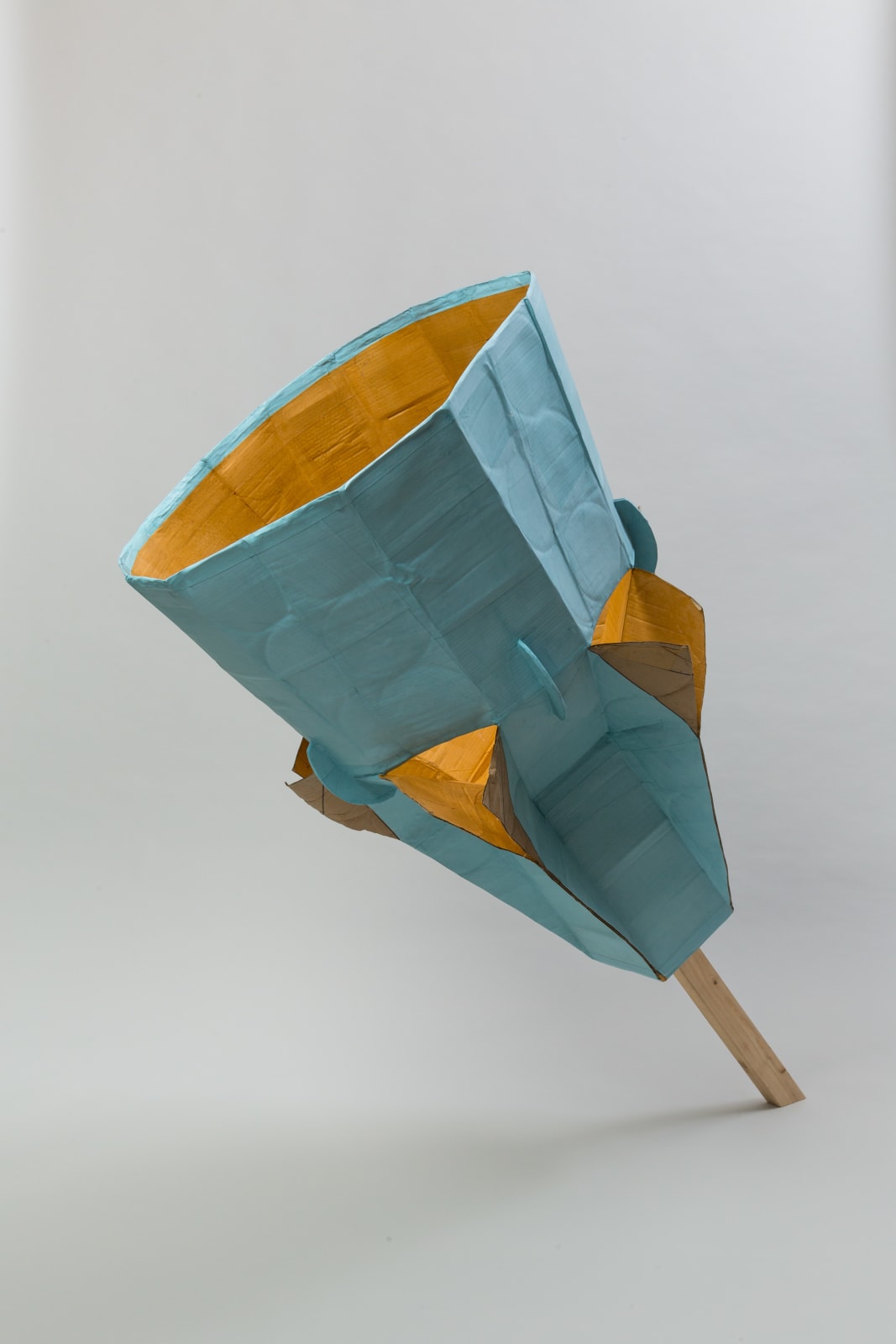 Carl Boutard, Six Months Later, 2016