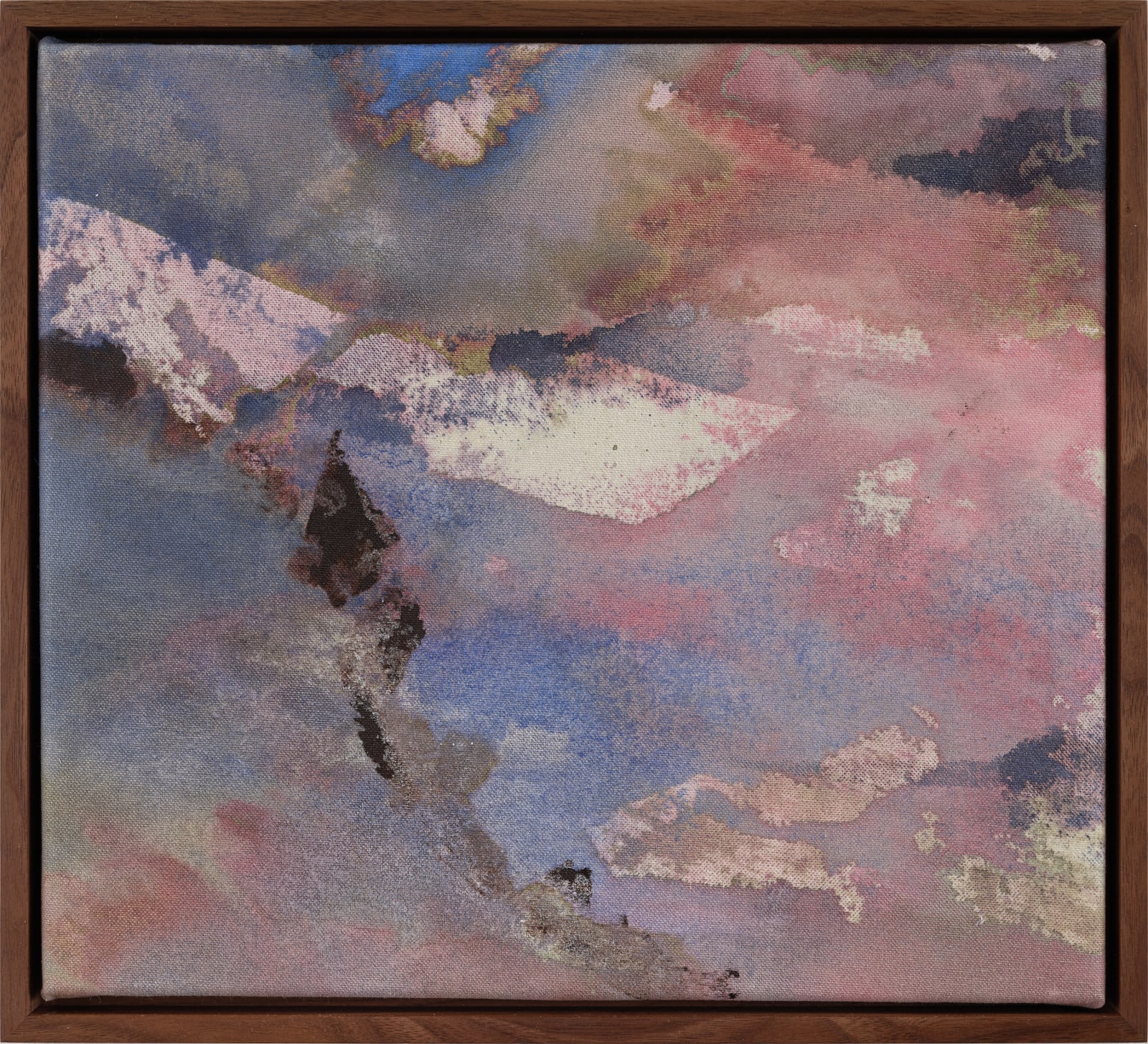 Sigrid Sandström, Rose Vista, 2025