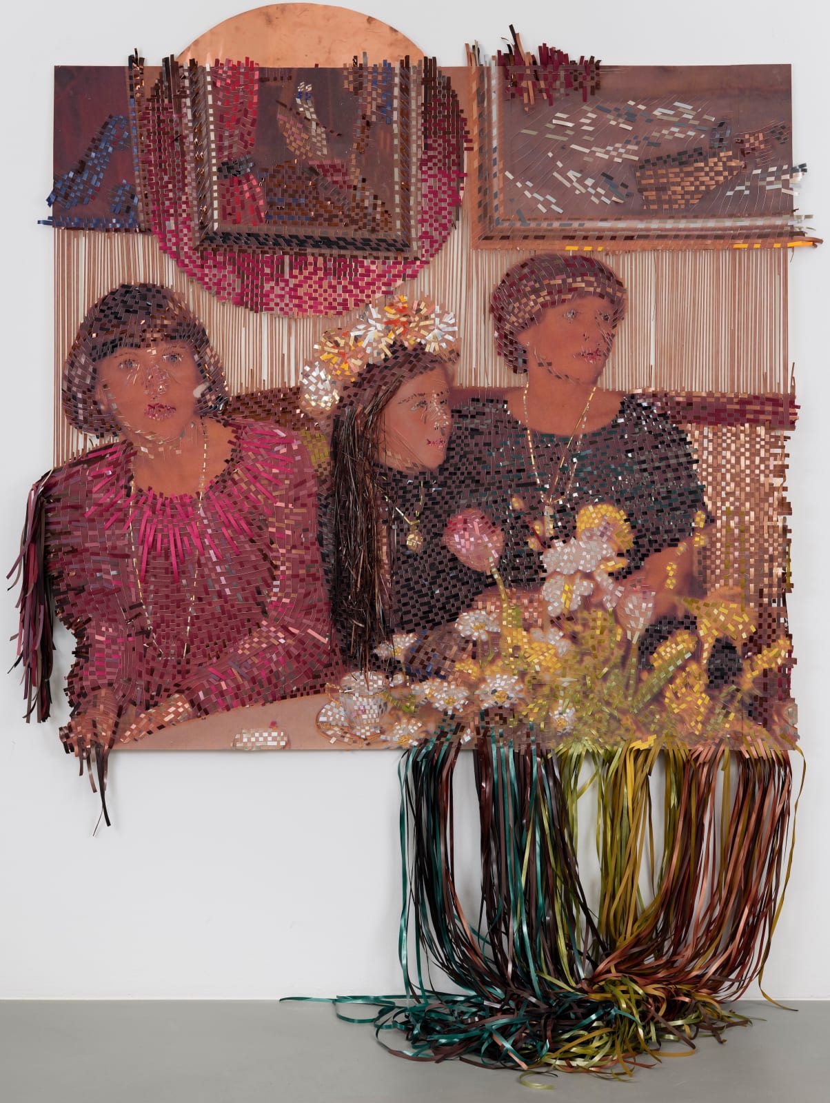 Kristina Müntzing, Hand Away, 2024