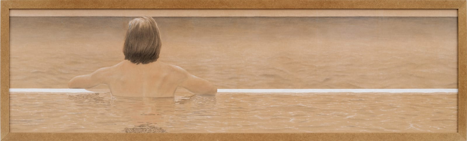 André Nordström, To Infinity Pool 3, 2023