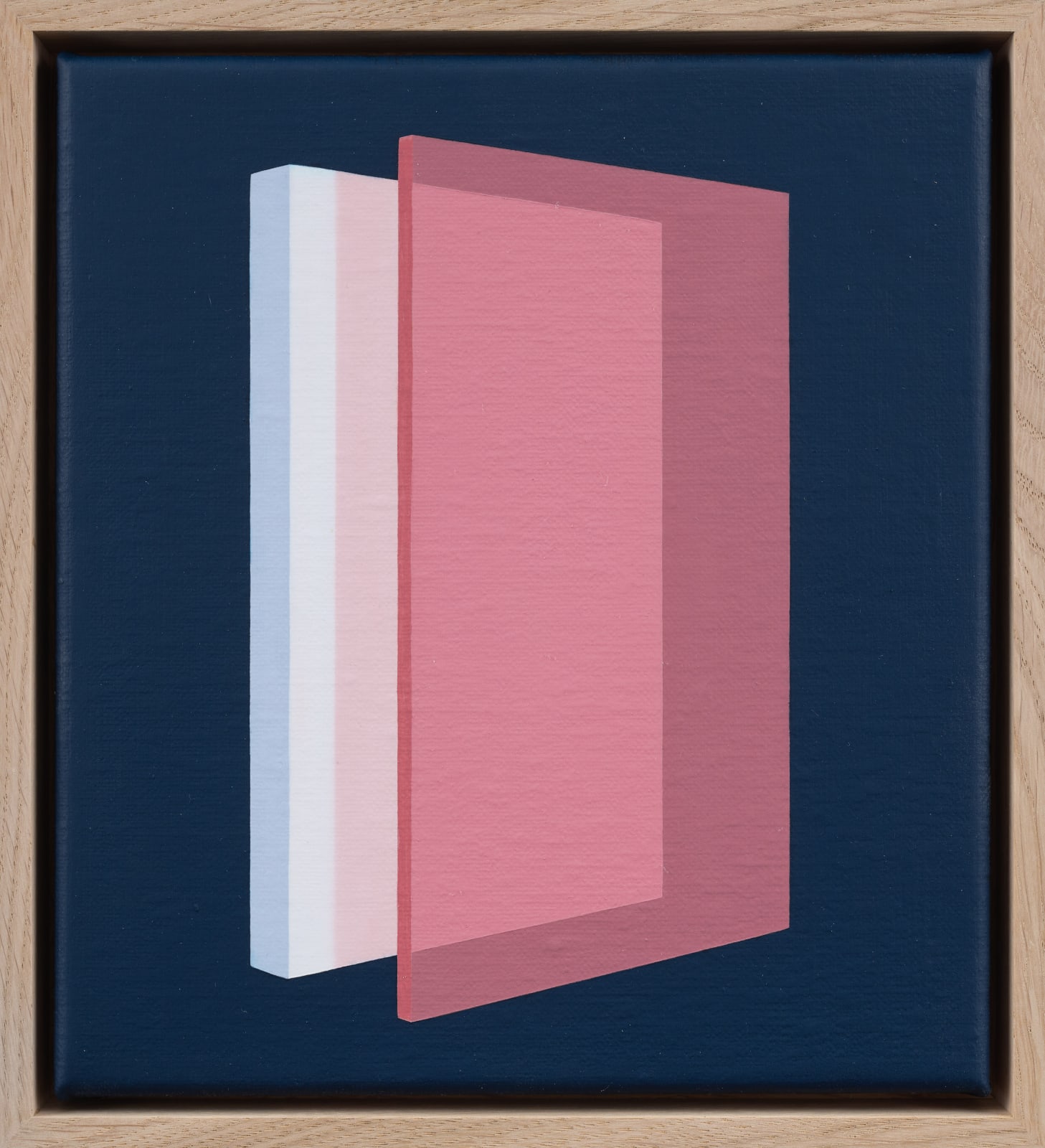 Elin Odentia, Stroke, 2025