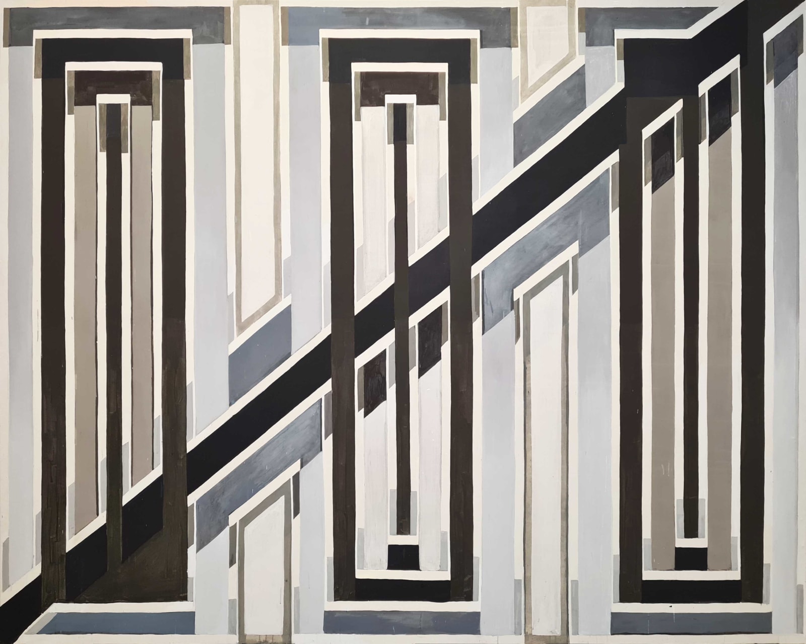 Linnea Rygaard, The Devastator, 2021