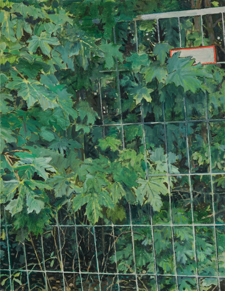 Leif Engström, Allt kändes nytt, 2023