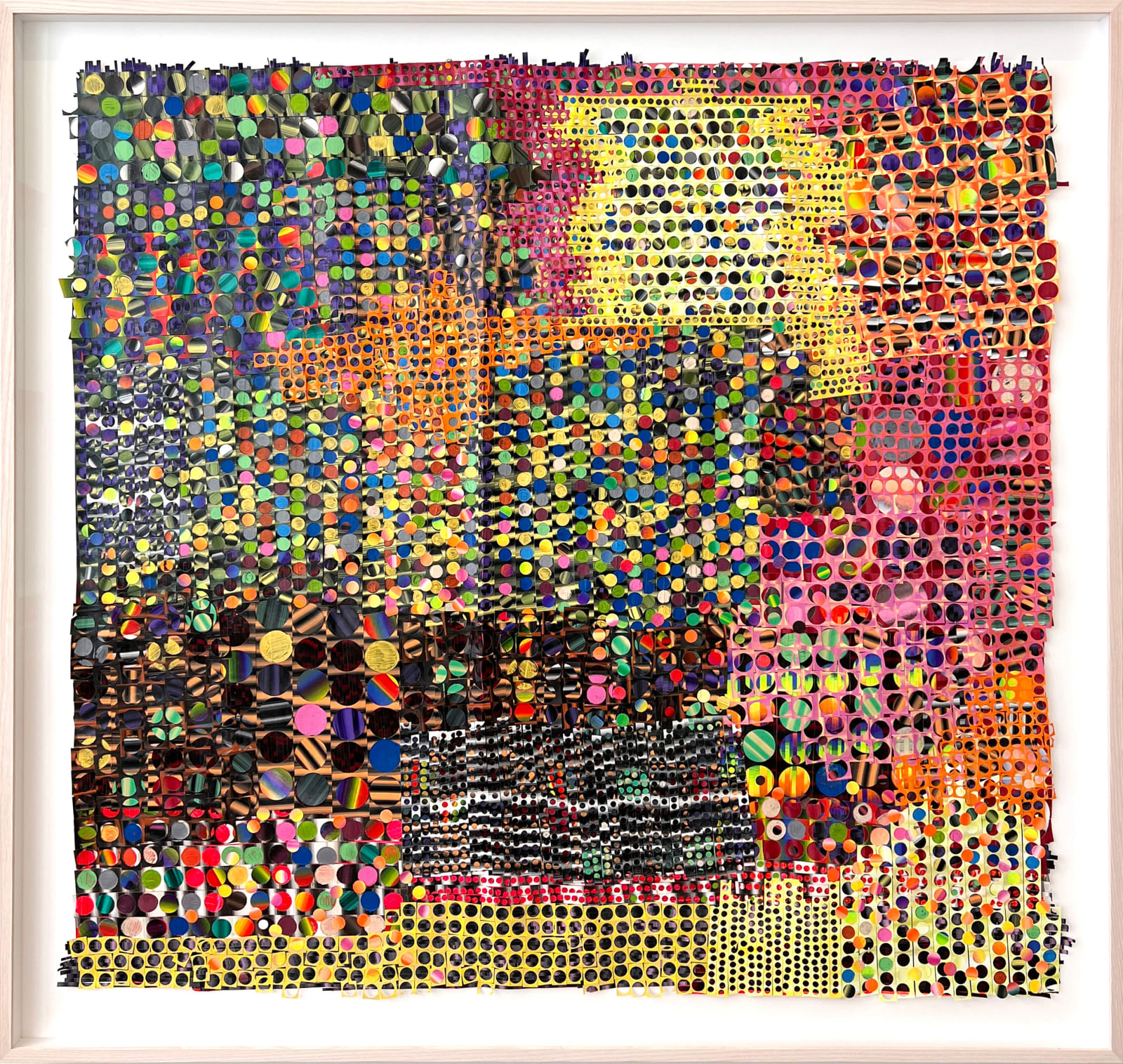 Olivia Pettersson Fleur, Clod, 2023