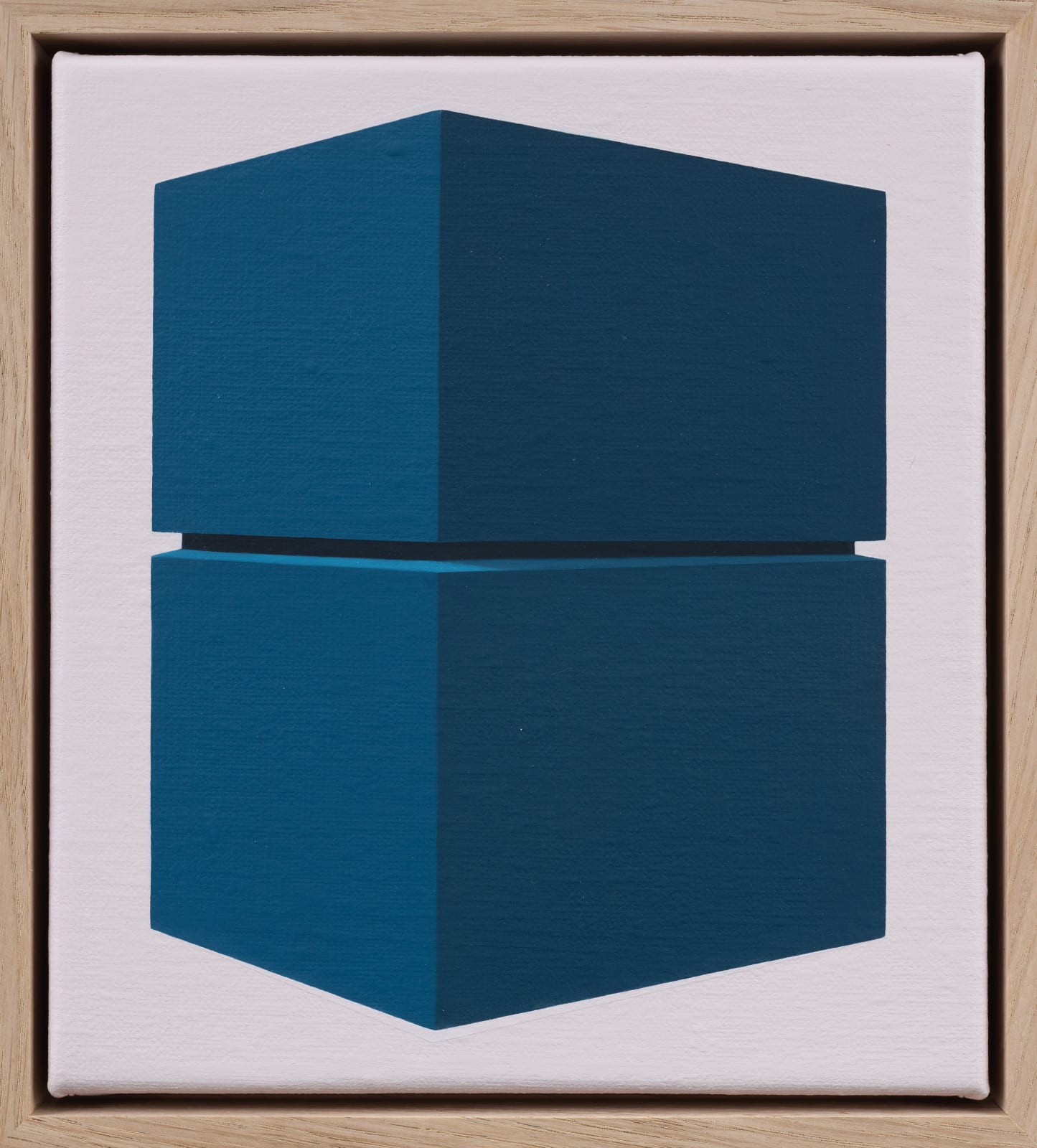 Elin Odentia, Head, 2025